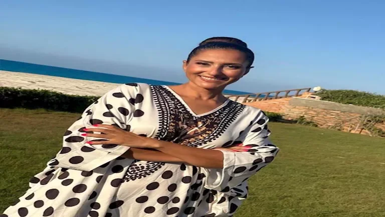 حنان مطاوع تحتفل بعيد ميلاد ريهام عبدالغفور وتشارك فيديو مميز على إنستجرام