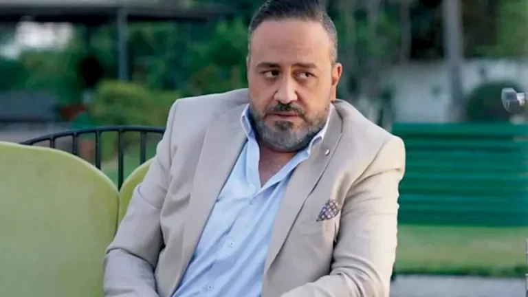خالد سرحان: الممثل ولاعب الكرة يواجهان رحلة مهنية صعبة بسبب عدم الاستقرار المالي
