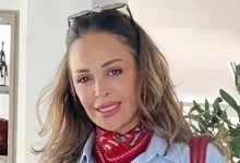 داليا البحيري تشارك صوراً جديدة وتستعيد ذكريات فيلم "سنة أولى نصب"