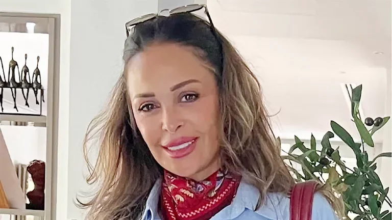 داليا البحيري تشارك صوراً جديدة وتستعيد ذكريات فيلم "سنة أولى نصب"