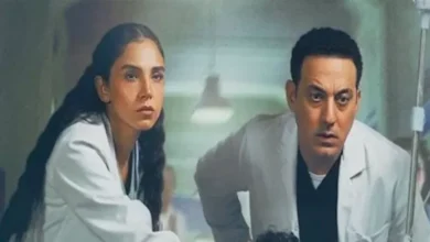 دياب يكشف كواليس تحضيره لمسلسل "بنج كلي" وتفاصيل أدائه الطبي