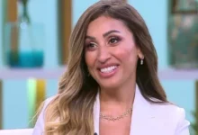 دينا الشربيني تتحدث عن تجربتها في "كامل العدد" وقدواتها في الحياة