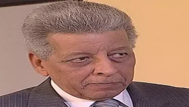 ذكرى ميلاد الفنان خليل مرسي: مسيرة حافلة وأبرز أعماله الفنية