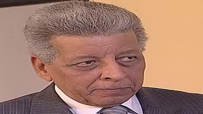 ذكرى ميلاد الفنان خليل مرسي: مسيرة حافلة وأبرز أعماله الفنية