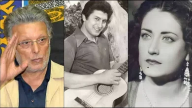 ذكرى ميلاد مخلص البحيري: فنان ترك بصمة مميزة ورحل في حادث مأساوي