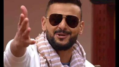 رامز جلال ينشر فيديو مع نجوم بوليوود ويمازح جمهوره بـ"بلبل الهند الأول"