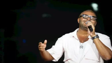 رامي صبري يتعرض لموقف محرج خلال حفل استقبال الطلاب بجامعة ويحقق نجاحًا بأغانيه الجديدة