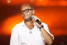رامي صبري يهنئ عمرو دياب بعد تحقيقه رقمًا قياسيًا جديدًا في بيلبورد عربية