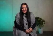 راندا البحيري تكشف عن تعرضها لوعكة صحية ودخولها المستشفى لإجراء عمليات