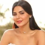 رانيا منصور تودع الصيف بإطلالات مميزة وتشارك صورها عبر إنستجرام