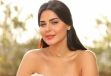 رانيا منصور تودع الصيف بإطلالات مميزة وتشارك صورها عبر إنستجرام