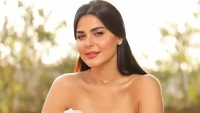 رانيا منصور تودع الصيف بإطلالات مميزة وتشارك صورها عبر إنستجرام