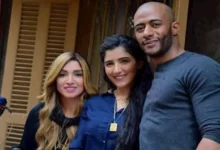 رانيا يوسف تنضم لمسلسل "سلطان الديب" مع أحمد العوضي في دراما رمضان 2027
