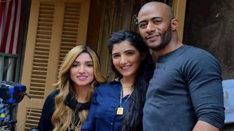رانيا يوسف تنضم لمسلسل "سلطان الديب" مع أحمد العوضي في دراما رمضان 2027