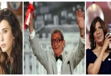 رشيد مشهراوي يشارك بفيلم "المواطن أسامة" في مهرجان فينيسيا السينمائي الدولي الـ83