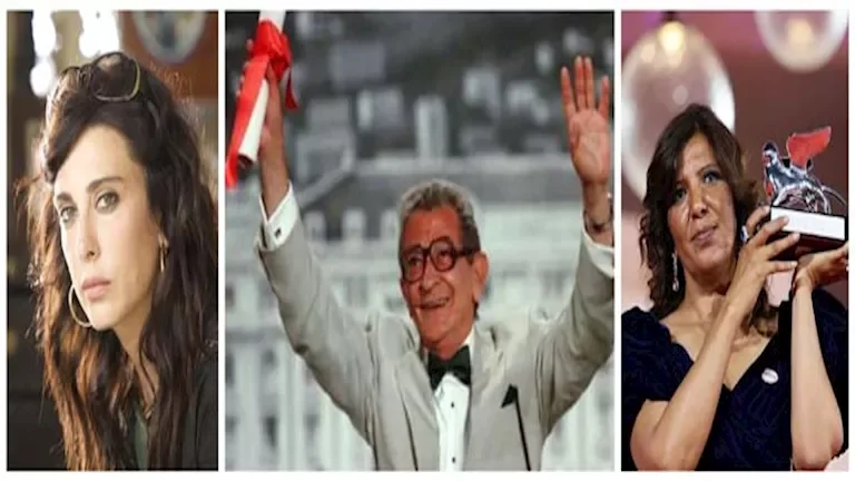 رشيد مشهراوي يشارك بفيلم "المواطن أسامة" في مهرجان فينيسيا السينمائي الدولي الـ83