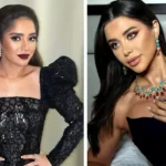 رنا رئيس تتصدر التريند بعد حبس شقيقها ويارا السكري تتحدث عن أحمد العوضي