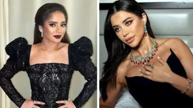 رنا رئيس تتصدر التريند بعد حبس شقيقها ويارا السكري تتحدث عن أحمد العوضي
