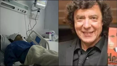 ريم البارودي تعلق على قبلة عبد الباسط حمودة في حفل زفاف نجل سعد الصغير