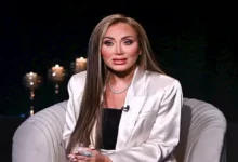ريهام سعيد تنتقد غادة عبدالرازق لظهورها خلف محمد رمضان في بوستر مسلسل "عشماوي"