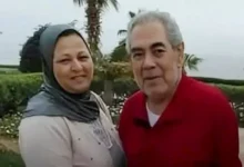 زوجة صبري عبد المنعم تنفي شائعة وفاة نجله وتؤكد اتخاذ إجراءات قانونية ضد مروجيها