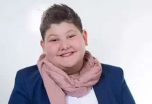زين عبيد نجم "ذا فويس كيدز" يحتفل بخطوبته في سوريا ويكشف تفاصيل قصة حبه