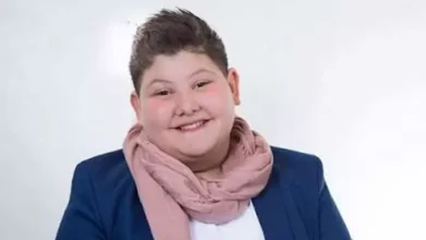 زين عبيد نجم "ذا فويس كيدز" يحتفل بخطوبته في سوريا ويكشف تفاصيل قصة حبه