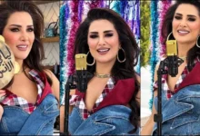 زين عوض تطلق أغنيتها الجديدة "أهلا" باللهجة المصرية في تجربة موسيقية مميزة