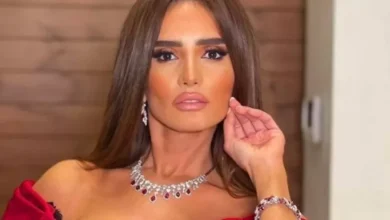 زينة تكشف عن تفاصيل صداقتها بشيرين عبد الوهاب وأزمة صحتها الخطيرة