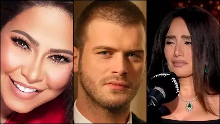 زينة تنهار من البكاء على رحيل شقيقها خلال مهرجان ظفار الدولي للمسرح