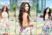 سارة بركة تشارك في فيلم "مطلوب عائليًا" مع كريم عبدالعزيز وياسمين صبري