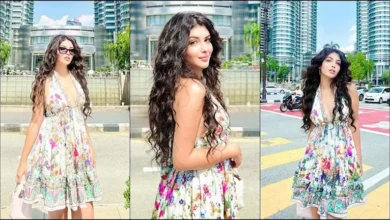 سارة بركة تشارك في فيلم "مطلوب عائليًا" مع كريم عبدالعزيز وياسمين صبري