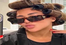 سارة سلامة تتألق بـ "لوك" جديد وتشارك صورها عبر إنستجرام