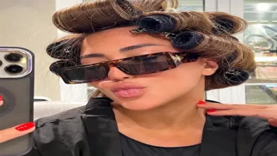 سارة سلامة تتألق بـ "لوك" جديد وتشارك صورها عبر إنستجرام