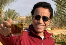 سامح حسين يتعرض لوعكة صحية مفاجئة ويدخل الرعاية المركزة