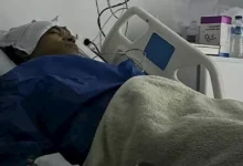 سامح حسين يطمئن جمهوره بعد خروجه من المستشفى إثر أزمة صحية مفاجئة