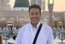 سامح حسين يوجه رسالة لجمهوره بعد أزمته الصحية: لا تنسوني من صالح دعائكم