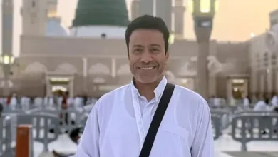 سامح حسين يوجه رسالة لجمهوره بعد أزمته الصحية: لا تنسوني من صالح دعائكم
