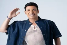 سعد الصغير يدعو الفنانين لزيارة بلال جعفر والدعاء له بالشفاء