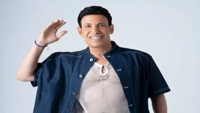 سعد الصغير يدعو الفنانين لزيارة بلال جعفر والدعاء له بالشفاء