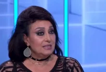 سهير المرشدي تحتفل بعيد ميلادها خلال مهرجان ظفار الدولي وتعبّر عن سعادتها بالعيد الفني
