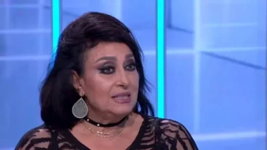 سهير المرشدي تحتفل بعيد ميلادها خلال مهرجان ظفار الدولي وتعبّر عن سعادتها بالعيد الفني