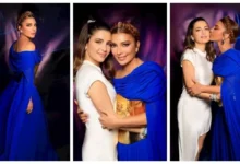 شام الذهبي: عودة أصالة إلى سوريا كانت "أحلى فرحة بالدنيا" بعد 15 عامًا من الغياب
