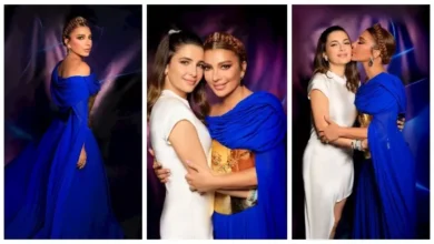 شام الذهبي: عودة أصالة إلى سوريا كانت "أحلى فرحة بالدنيا" بعد 15 عامًا من الغياب