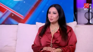 شاهيناز تكشف عن أسباب ارتدائها وخلعها الحجاب بعد 7 سنوات من العزلة الفنية