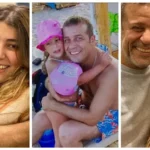 شريف منير يحتفل بعيد ميلاد ابنته فريدة ويشارك صوراً من مراحل عمرها