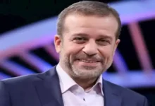 شريف منير يناشد المسؤولين بتسهيل اختبارات التمثيل للمواهب الجديدة