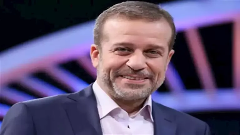 شريف منير يناشد المسؤولين بتسهيل اختبارات التمثيل للمواهب الجديدة
