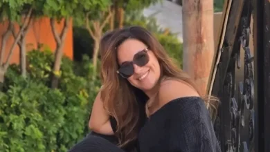 شيري عادل تتألق بإطلالة صيفية خلال عطلتها في الغردقة وتستعد لتكريمها بمهرجان سينما الشباب