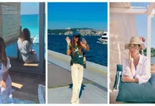 شيرين عبد الوهاب تتألق في أحدث ظهور وأزمة ويجز بسبب حديث نبوي في أغنيته الجديدة